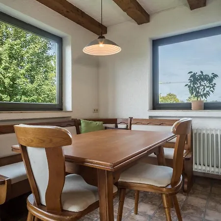 Apartment Im Haus Metzger Oberteuringen