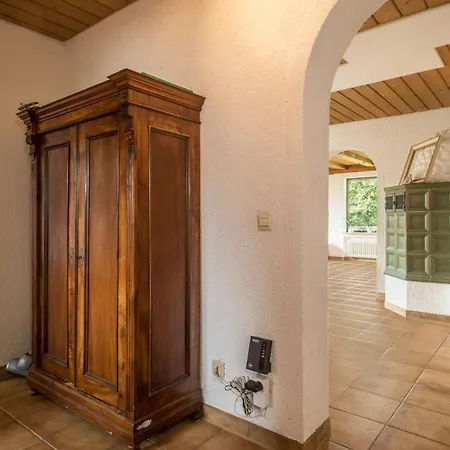 Im Haus Metzger Apartment Oberteuringen