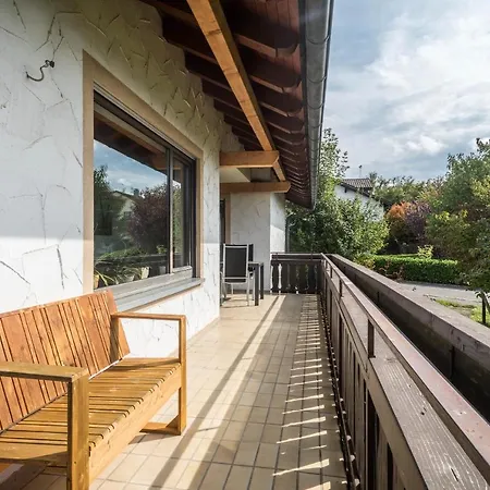 Apartment Im Haus Metzger Oberteuringen