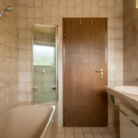 Apartment Im Haus Metzger