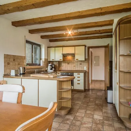Im Haus Metzger Appartamento
