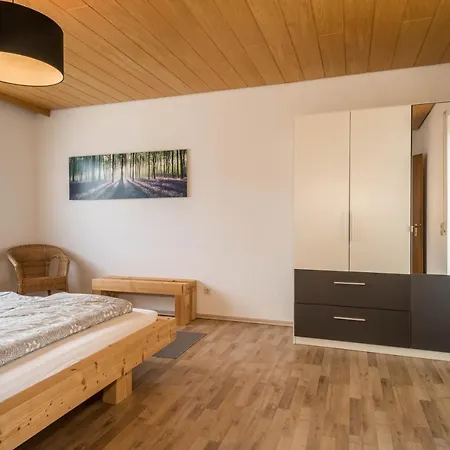 Appartement Im Haus Metzger *