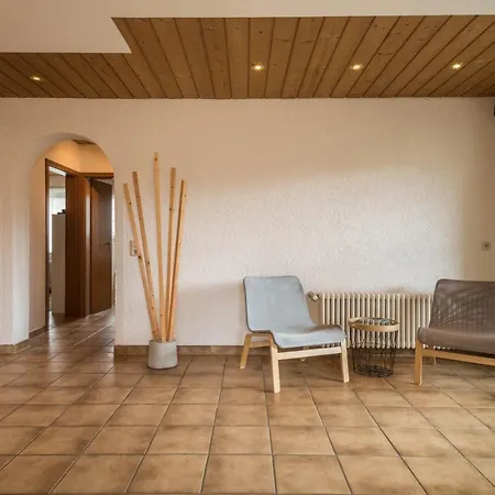 Im Haus Metzger *