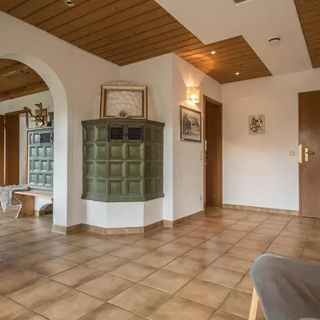Apartment Im Haus Metzger Oberteuringen