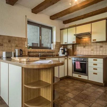 Im Haus Metzger * Oberteuringen