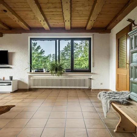 Im Haus Metzger Appartamento Oberteuringen