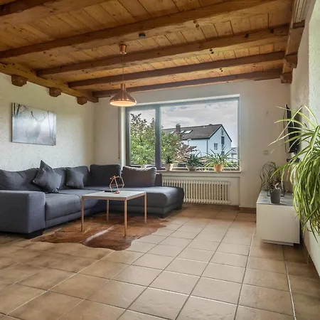 Im Haus Metzger Apartment
