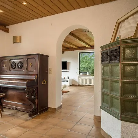 Apartment Im Haus Metzger *