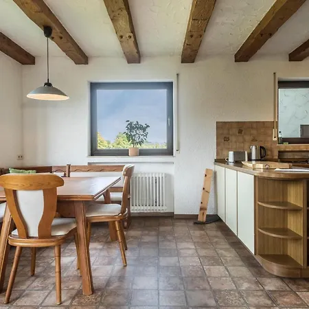 Apartment Im Haus Metzger Oberteuringen