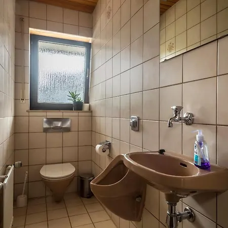 Im Haus Metzger Appartement