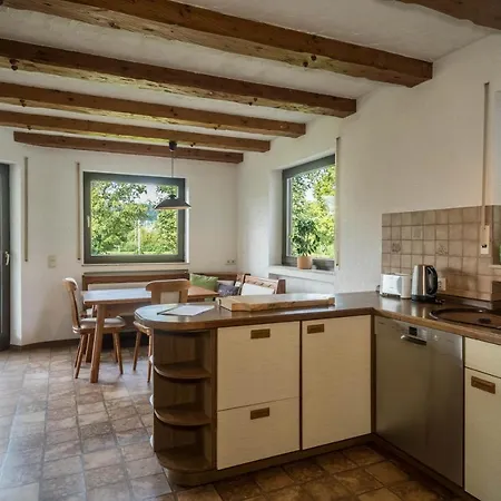 Im Haus Metzger Oberteuringen