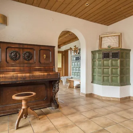 Im Haus Metzger Appartement *