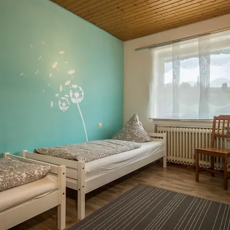 Apartment Im Haus Metzger