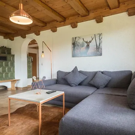 Im Haus Metzger *