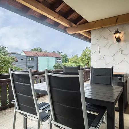 Im Haus Metzger Appartamento Oberteuringen