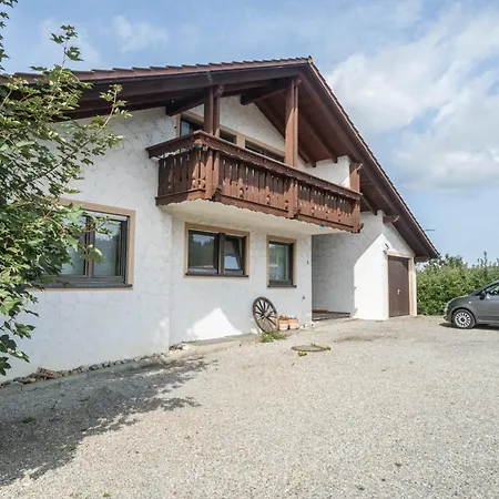 Im Haus Metzger *